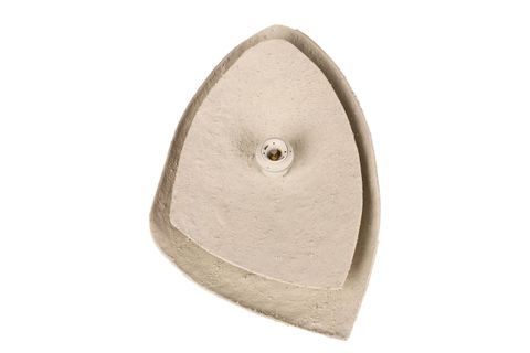 MARVANTE HANDMADE KARBON BETON AVİZE