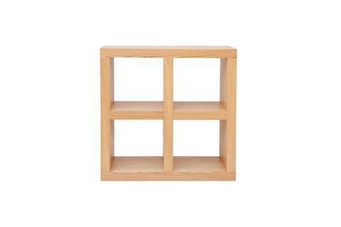 BOX 4 KİTAPLIK, MEŞE