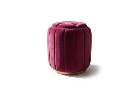 LORD PUF, PEMBE