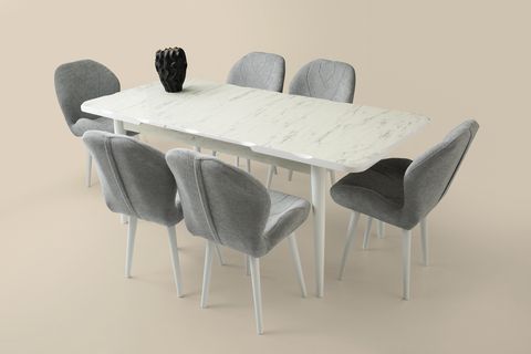 ARGUN HG MASA, MARMO, 160X90