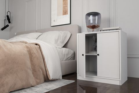 YUSUF KOMODİN, 2 KAPAKLI, KMD-1048-Ç