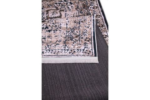 ASSOS PAMUK DOKUMA HALI 1090, YIKANABİLİR, MULTİ, 80X200