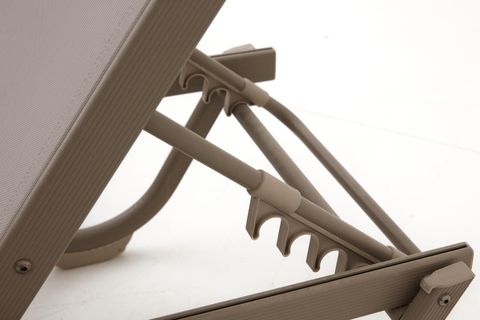 FUTURE ŞEZLONG, CAPPUCINO