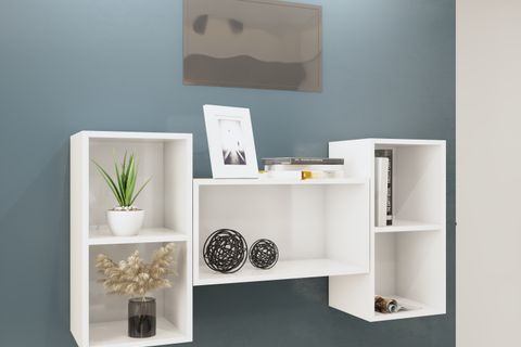 YUSUF KOMODİN, AÇIK RAFLI, NRG-KMD-1002