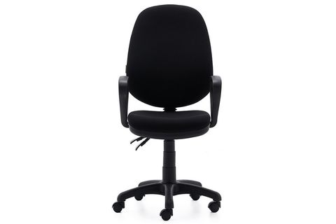 RAPİDO PİETRA ÇALIŞMA KOLTUĞU, SİYAH