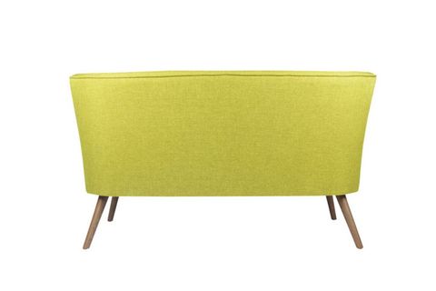 BİENVİLLE LOVESEAT İKİLİ KOLTUK, FISTIK YEŞİLİ