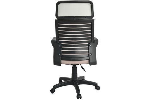 BÜROCCİ LİKYA ÇALIŞMA KOLTUĞU, GRİ