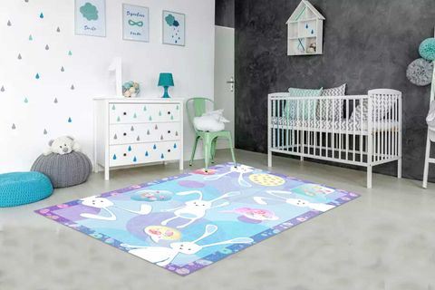AİDA HOME LİLON ÇOCUK HALISI, 80X150