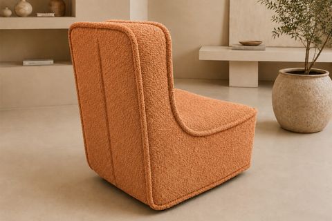 VESTA BERJER, SOMON