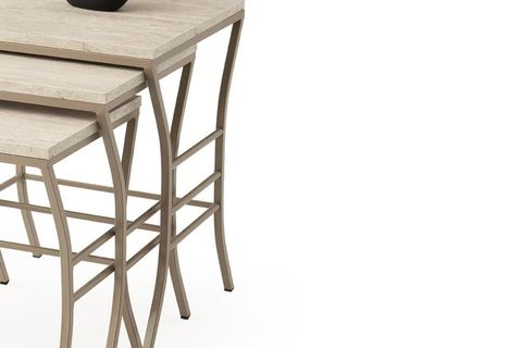 EYFEL ZİGON SEHPA, SİDON