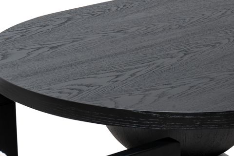 BONNY AHŞAP KAPLAMALI MDF YEMEK MASASI