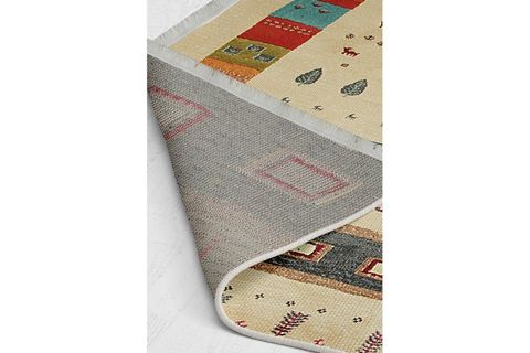 NAKKA ESKİTME HALI AL26A 120X180
