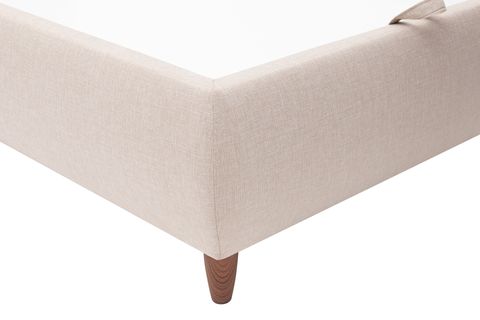 LUNA COMET BAZA VE BAŞLIK SETİ, KUMAŞ DEĞİŞTİRİLEBİLİR,90X200