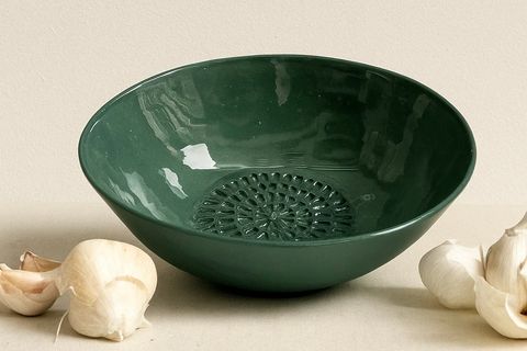 MOSSY YEMEK TAKIMI, YEŞİL