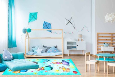 AİDA HOME SARA ÇOCUK HALISI, 140X200