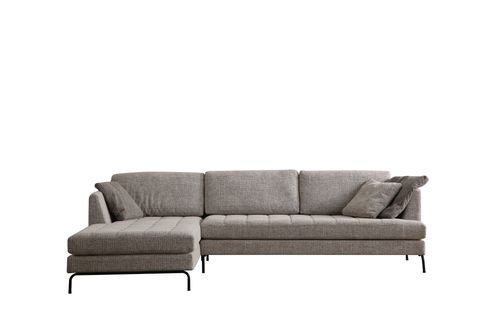 FERRO KÖŞE KOLTUK, SOL, SHOWROOMDAN KUMAŞ DEĞİŞİMLİ