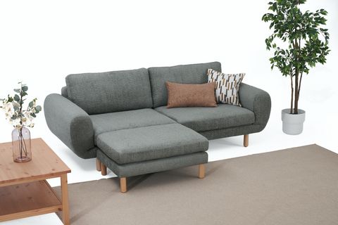 TIMY RELAX KÖŞE KOLTUK, YEŞİL