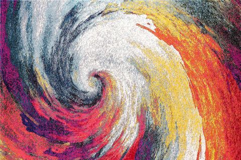 AİDA HOME TORNADO SALON HALISI, 160X230