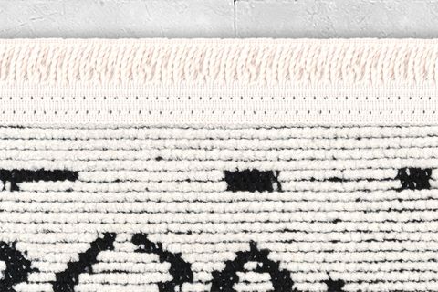 ETHOS MAKİNE HALISI, KREM, 160X230, 8018