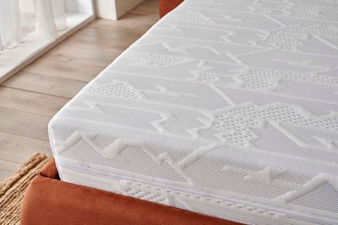 RİSE BAZA BAŞLIK YATAK TAKIMI, 160X200