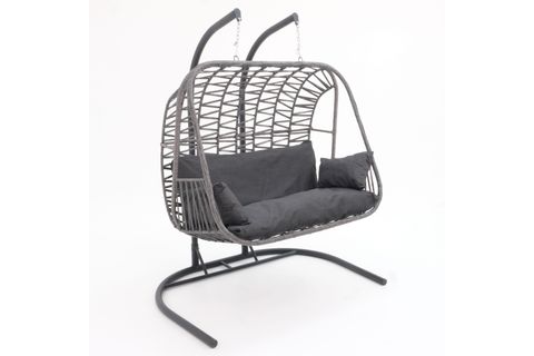 MAKROME BAHÇE SALINCAĞI, ÇİFT KİŞİLİK