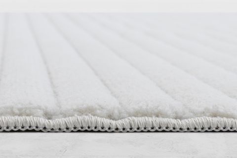 CROSS MAKİNA HALISI, KREM, 200X290, 2