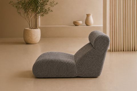HAPPY RELAX BERJER, GRİ