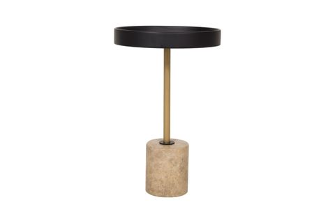 DEAN YAN SEHPA SİYAH