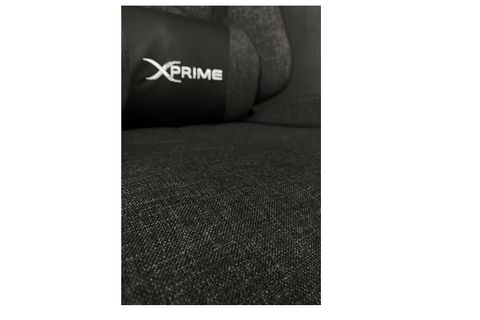 XPRİME TİTAN KUMAŞ OYUNCU KOLTUĞU, GRİ