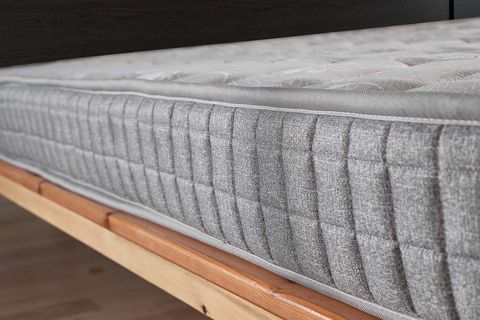 US. SLEEPING FULL NATURAL SLEEP TEK KİŞİLİK YATAK, 90X200