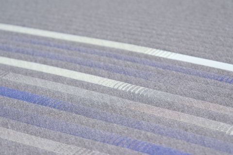 VİSCO YUVARLAK ÇİFT KİŞİLİK YATAK, 200X200