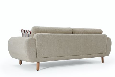 TIMY RELAX KÖŞE KOLTUK, KREM