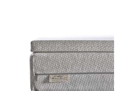 LATEKS 4CM YATAK PEDİ 80X180