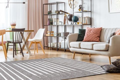 MORETTİ STRİPED HALI 11550-A 155X230