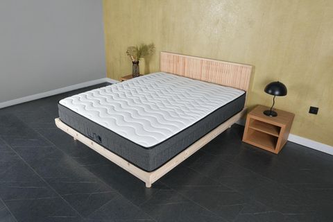 LUNA FLEXA ÇİFT KİŞİLİK YATAK, 160X200