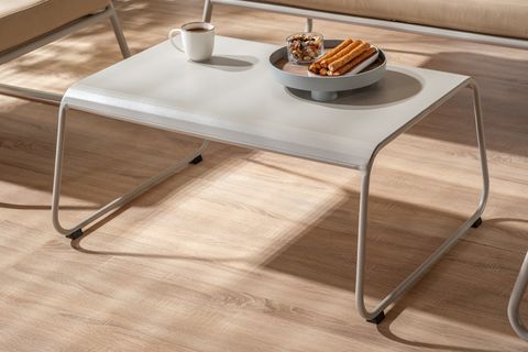 ZEN İPLİ BAHÇE TAKIMI, CAPPUCCİNO KREM