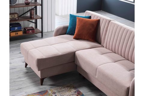 ASEL KÖŞE KOLTUK, VİZON