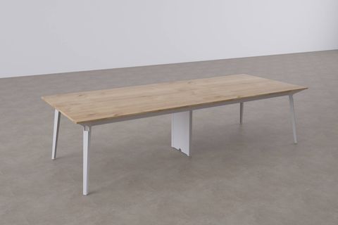 NOVA TOPLANTI MASASI L 300 CM MEŞE