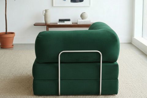 LEGOM BERJER, KOYU YEŞİL