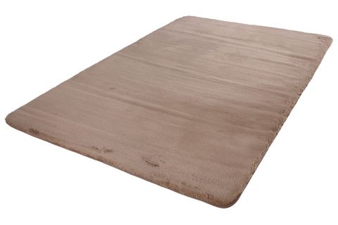 RABBİT POST MAKİNE HALISI BEJ, 100X150