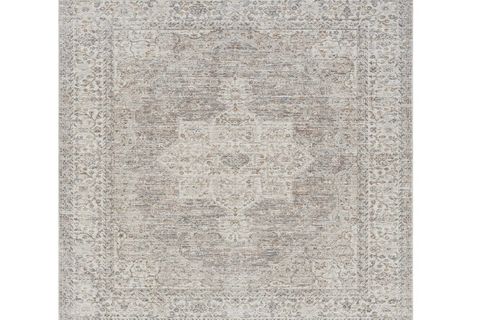 PERUS ANTİBAKTERİYEL DOKUMA HALI, BEJ 10204 160X230 CM
