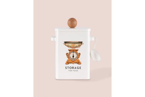 THE MİA STORAGE MUTFAK SAKLAMA KABI 13X20X28 CM