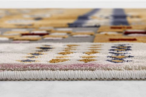 CİHANGİR MAKİNA HALISI, MULTİ, 120X180, 252J