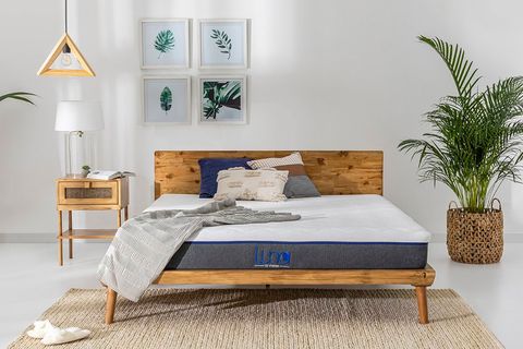 LUNA BY VİVENSE CAPSULE YATAK, 140X200