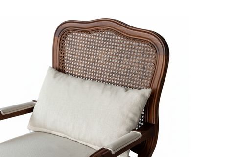 ORLANDO HAZERANLI BERJER, CEVİZ