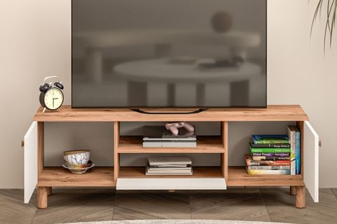BOHEM TV ÜNİTESİ, 150 CM, 001
