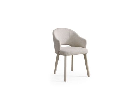 SENTO SANDALYE, EKRU AYAK