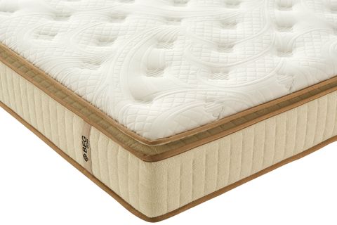 PURE PEDLİ ÇİFT KİŞİLİK YATAK, 32 CM, 160X200