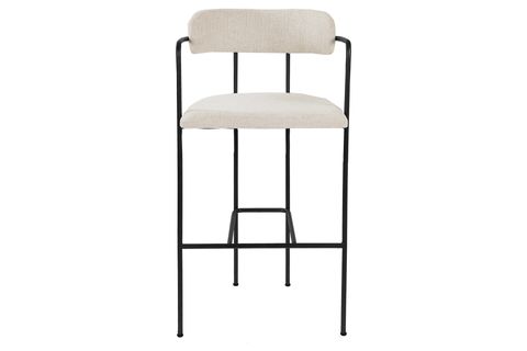 KOZZA HOME BOSTON BAR SANDALYESİ, 75CM