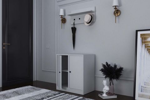 BERA PORTMANTO, 2 KAPAKLI, PRT-1064-Ç